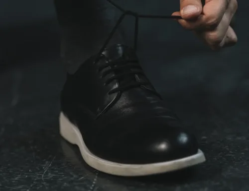 Psicología del color en tus zapatos: lo que revelan de ti