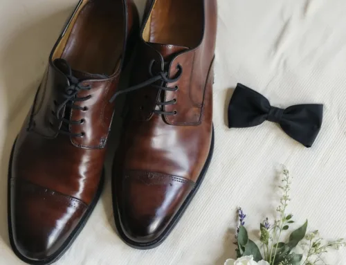 Cómo elegir zapatos para cada ocasión