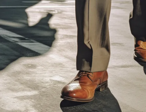 Zapatos icónicos que marcaron generaciones