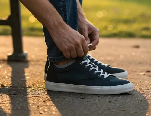 Zapatos y autoestima: cómo un buen par cambia tu día