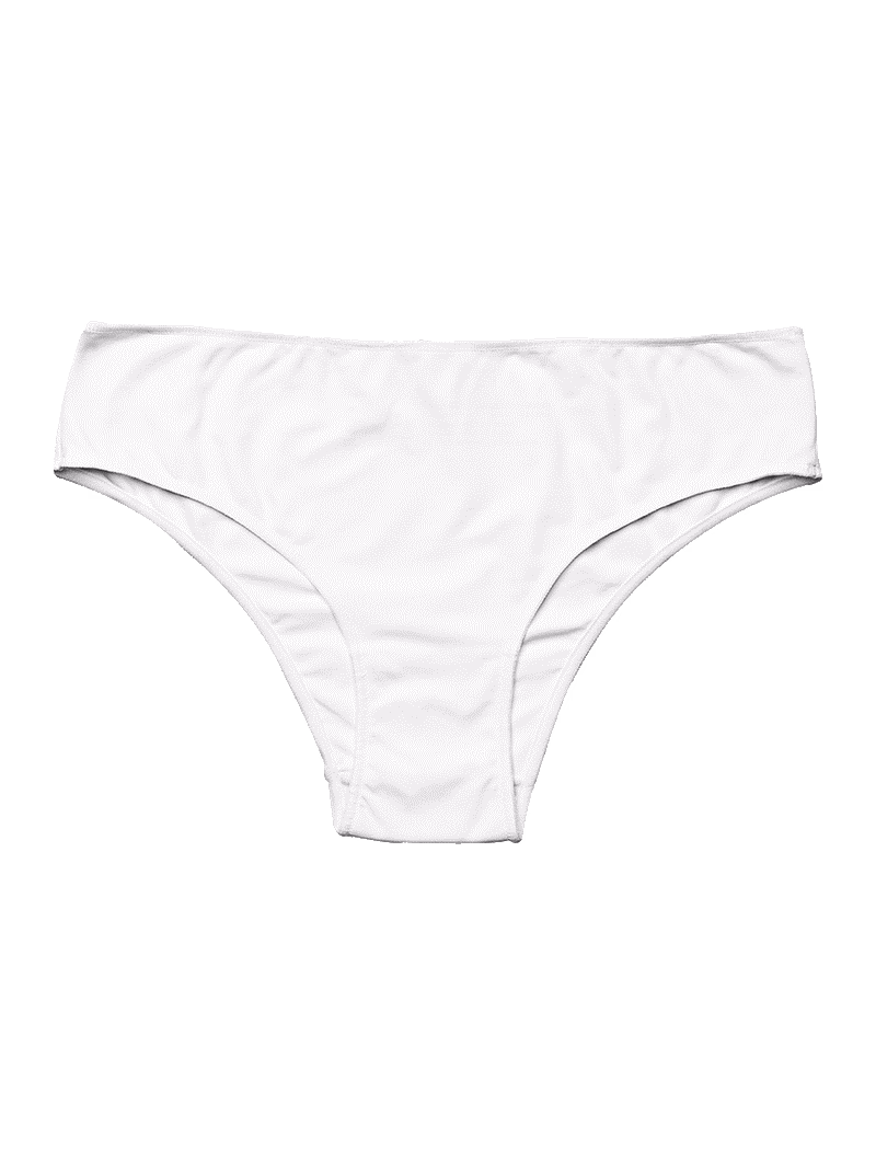 Panty de Laterales Anchos con Acabado Invisible Refuerzo interior 100% algodón - Image 6