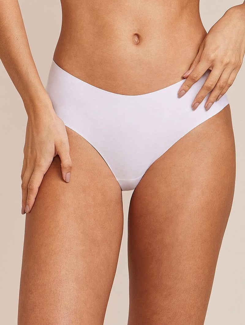 Tanga Brasileña de Microfibra y Refuerzo interior 100% Algodón - Image 10