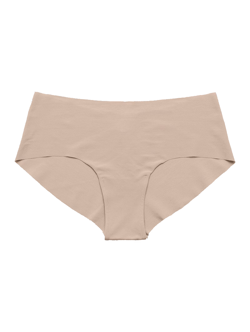 Tanga Brasileña de Microfibra y Refuerzo interior 100% Algodón - Image 9