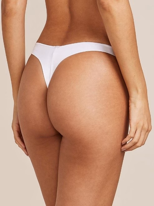 Tanga de Microfibra con Acabado Invisible y Refuerzo interior 100% algodón - Image 5
