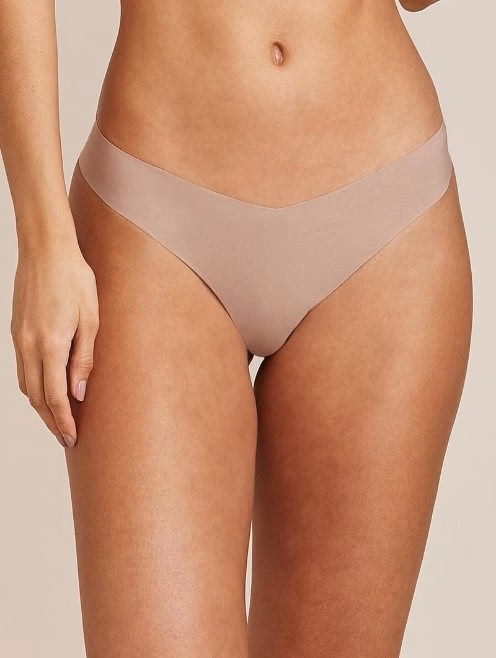 Panty Bikini de Microfibra con Refuerzo interior 100% Algodón - Image 4